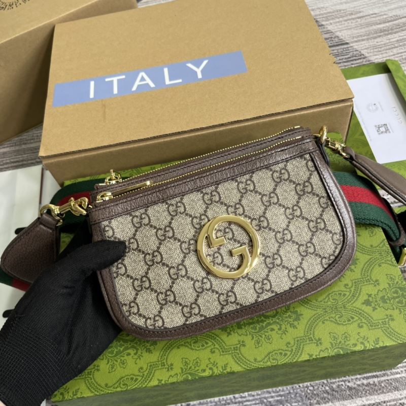 Gvc*1 satchel bags